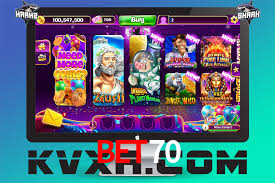 Bônus Diários bet70