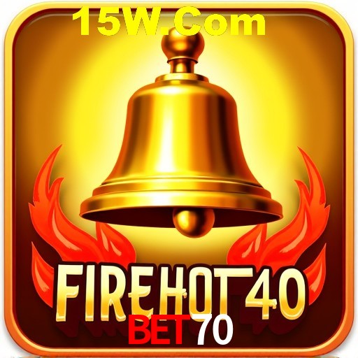 Casino Ao Vivo bet70