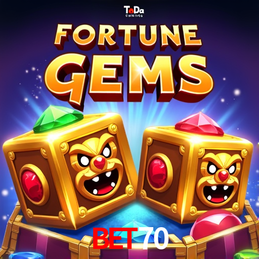 Desvendando o Mundo dos Jogos Virtuais na bet70