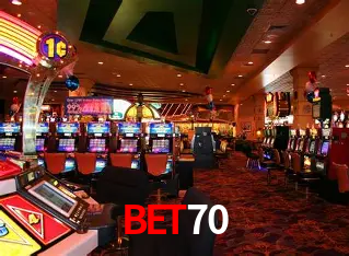 Promoções Sazonais bet70