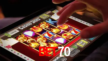 Experiência VIP bet70
