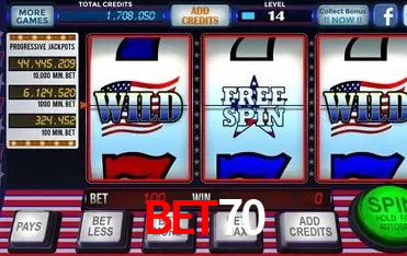 Avaliações dos Jogadores bet70