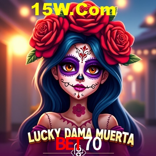 Descubra o Mundo do Cassino Online com bet70