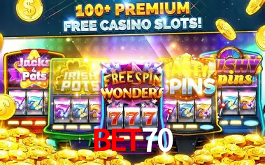 Segurança 2FA bet70