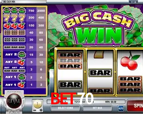 Benefícios da Conta bet70