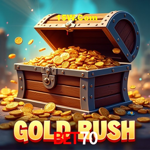 Mesa de Blackjack bet70