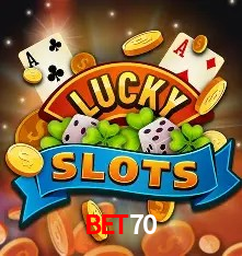 Promoção Relâmpago bet70