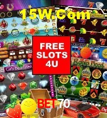 Ofertas Exclusivas bet70