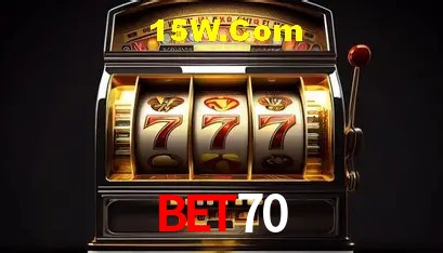 Design Responsivo bet70