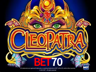 Estatísticas bet70