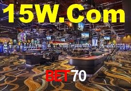 Explore as vantagens do bet70: serviço profissional e confiabilidade