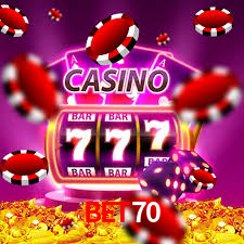 bet70: A Experiência de Casino com Jogos de Mesa ao Vivo