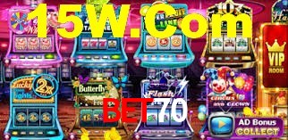 Programa VIP bet70
