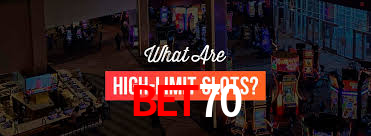 bet70: Jogos de Caça-Níqueis-Altas Recompensas, Roleta-Velocidade, Blackjack-Desafios Máximos