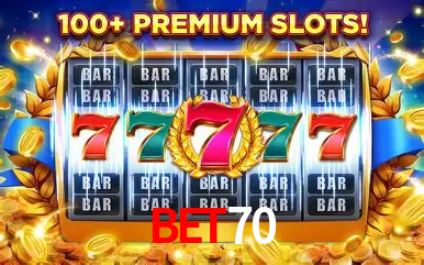 Avaliações dos Jogadores bet70