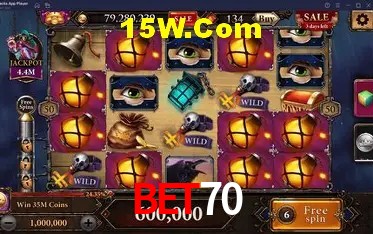 Cadastro Rápido bet70